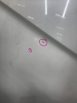 КАПОТ НА HONDA AVANCIER TA3