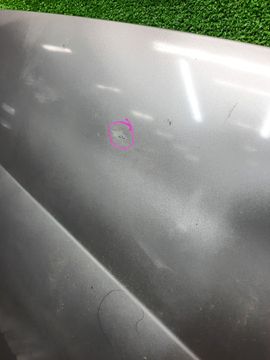 КАПОТ НА NISSAN CEFIRO A33