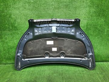 КАПОТ НА DAIHATSU BE-GO J210G