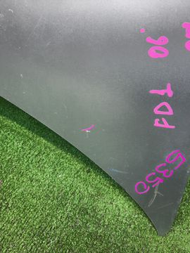 КАПОТ НА HONDA CIVIC FD1