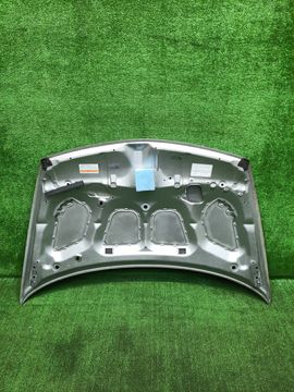 КАПОТ НА HONDA CIVIC FD1