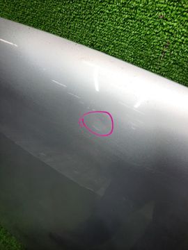 КАПОТ НА TOYOTA RAV4 ACA21W