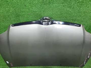 КАПОТ НА TOYOTA COROLLA NZE121