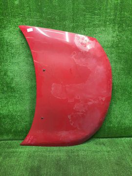 КАПОТ НА MITSUBISHI OUTLANDER CW5W