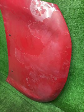 КАПОТ НА MITSUBISHI OUTLANDER CW5W