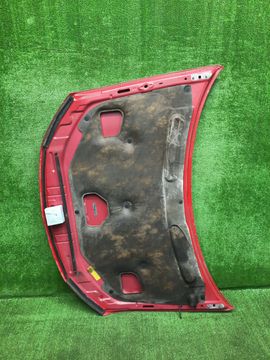 КАПОТ НА MITSUBISHI OUTLANDER CW5W