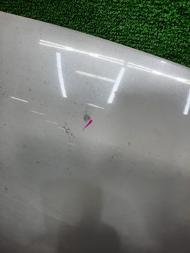 КАПОТ НА HONDA ACCORD CL7