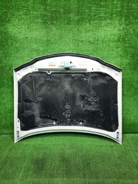 КАПОТ НА HONDA ACCORD CL7