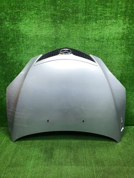 КАПОТ НА MAZDA AXELA BK3P