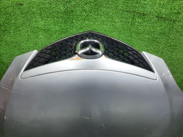 КАПОТ НА MAZDA AXELA BK3P
