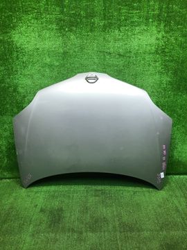 КАПОТ НА NISSAN PRIMERA P12 