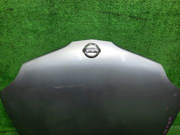 КАПОТ НА NISSAN PRIMERA P12 