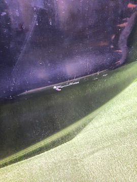 КАПОТ НА TOYOTA VANGUARD GSA33W