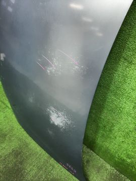 КАПОТ НА HONDA ACCORD CL9