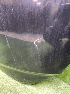 КАПОТ НА MAZDA ATENZA GY3W