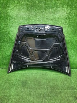 КАПОТ НА PORSCHE CAYENNE 955