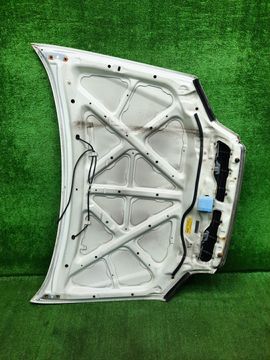 КАПОТ НА MITSUBISHI LANCER CEDIA CS2A