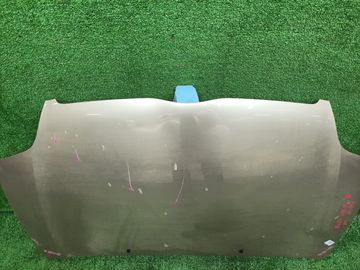 КАПОТ НА TOYOTA ALLEX NZE121