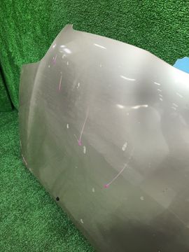 КАПОТ НА TOYOTA ALLEX NZE121