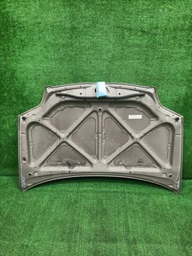 КАПОТ НА TOYOTA ALLEX NZE121