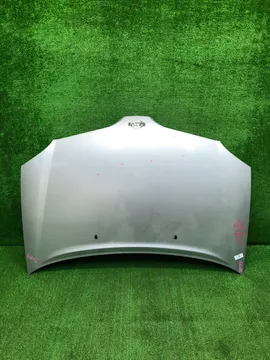 КАПОТ НА NISSAN TINO V10