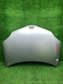 КАПОТ НА NISSAN PRIMERA P12