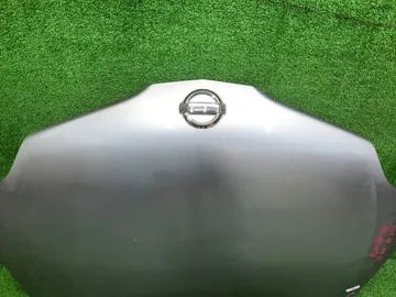 КАПОТ НА NISSAN PRIMERA P12