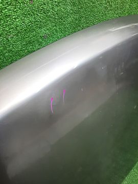 КАПОТ НА NISSAN X-TRAIL T31