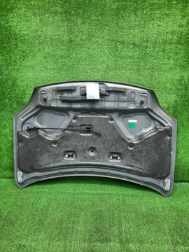КАПОТ НА NISSAN X-TRAIL T31