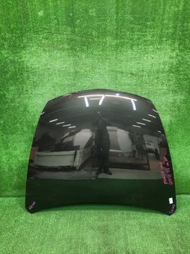 КАПОТ НА MAZDA ATENZA GH5FW