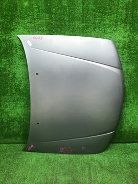 КАПОТ НА NISSAN AVENIR W11