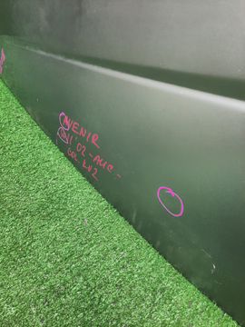 КАПОТ НА NISSAN AVENIR W11