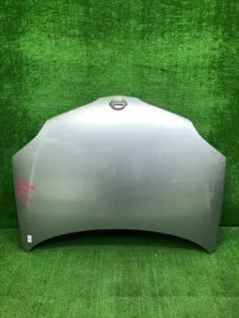 КАПОТ НА NISSAN PRIMERA P12