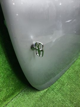 КАПОТ НА NISSAN GLORIA HY34