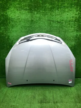 КАПОТ НА TOYOTA ALLION ZZT240