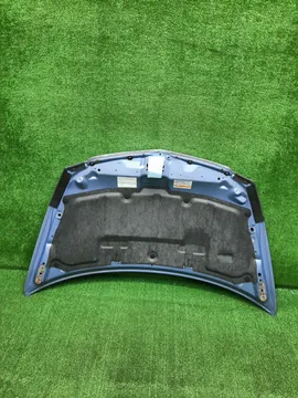 КАПОТ НА HONDA SHUTTLE GP8