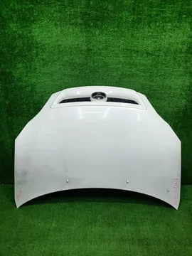 КАПОТ НА TOYOTA IPSUM ACM21W