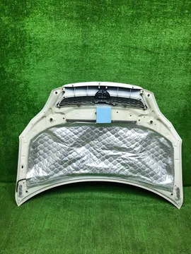 КАПОТ НА TOYOTA IPSUM ACM21W