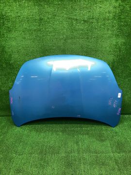 КАПОТ НА NISSAN WINGROAD Y12