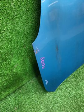 КАПОТ НА NISSAN WINGROAD Y12