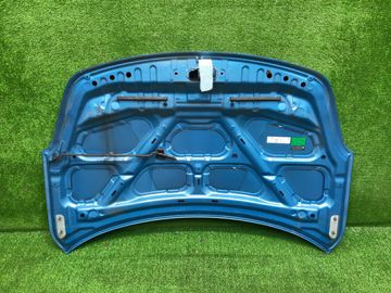 КАПОТ НА NISSAN WINGROAD Y12