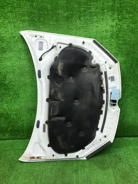 КАПОТ НА VOLKSWAGEN GOLF 1K1