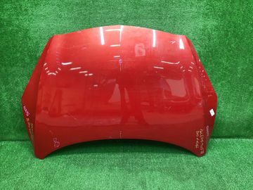 КАПОТ НА MAZDA AXELA BL5FW