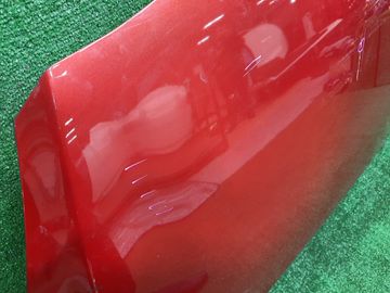 КАПОТ НА MAZDA AXELA BL5FW