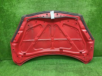 КАПОТ НА MAZDA AXELA BL5FW