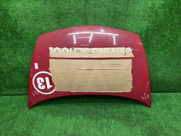 КАПОТ НА HONDA CIVIC FD1