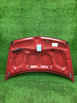 КАПОТ НА HONDA CIVIC FD1