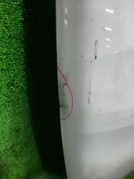 КАПОТ НА TOYOTA RAV4 ACA31W