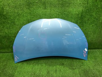 КАПОТ НА TOYOTA VITZ KSP130