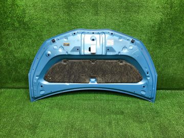 КАПОТ НА TOYOTA VITZ KSP130